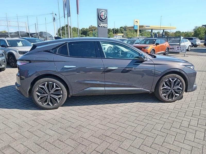 DS DS 4 BlueHDi 130 Auto Etoille Pelle Nappa