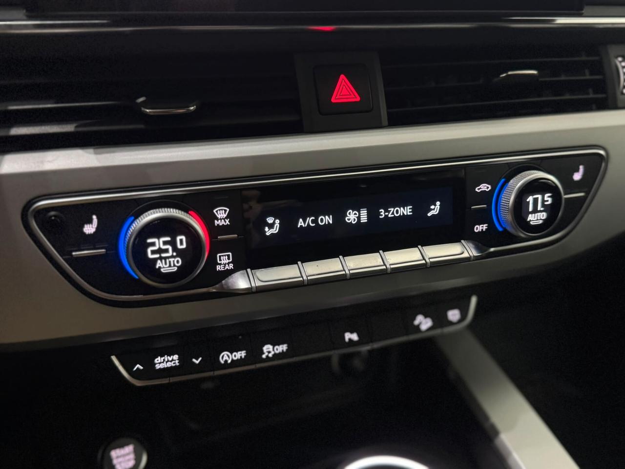 Audi A4 allroad 40 TDI 204 CV S tronic Identity Contrast IVA ESPOSTA