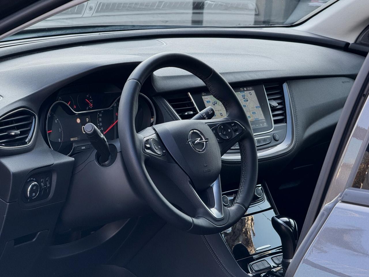 Opel Grandland X 1.5 Ecotec Edition S AT8 131CV LED