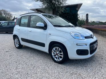 Fiat Panda 1.2 EasyPower Lounge GPL