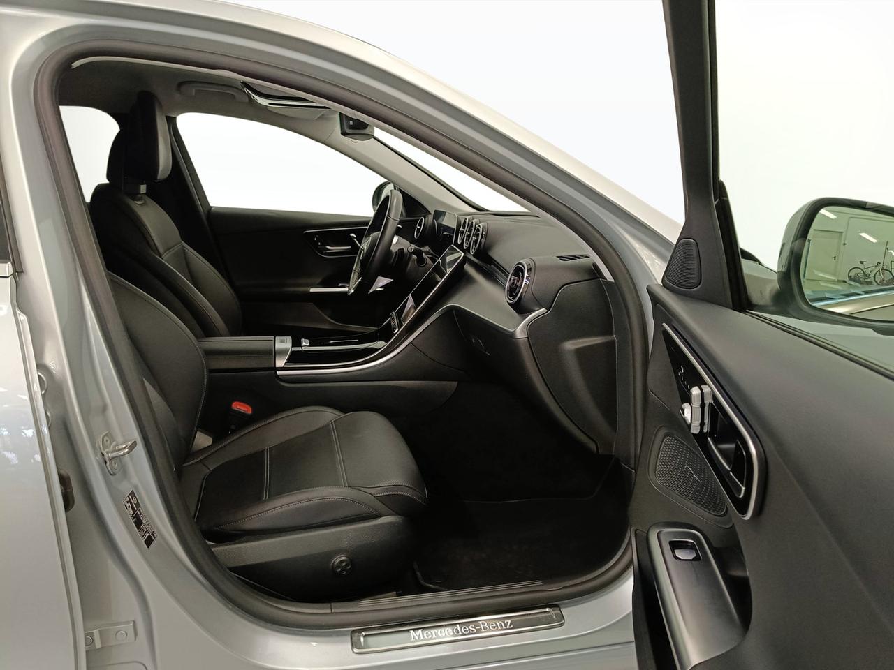 Mercedes-Benz Classe C-W206 Berlina 2021 - C 220 d mhev Advanced Plus 4matic 197cv auto