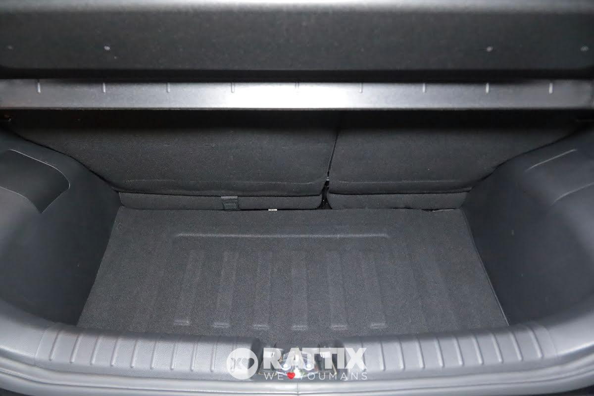 Kia Picanto 1.0 mpi 63CV Urban