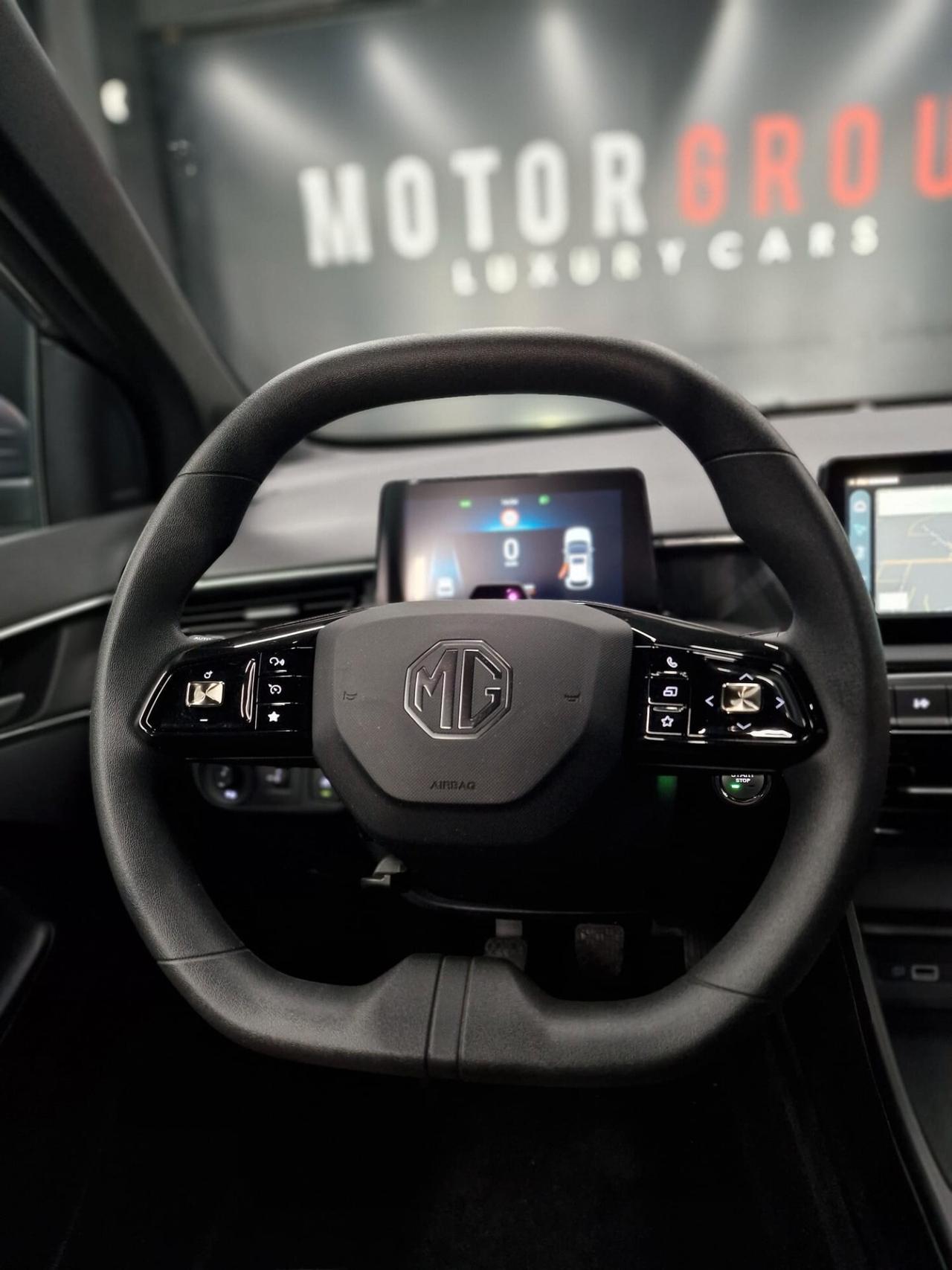 MG3 1.5 Comfort 115Cv