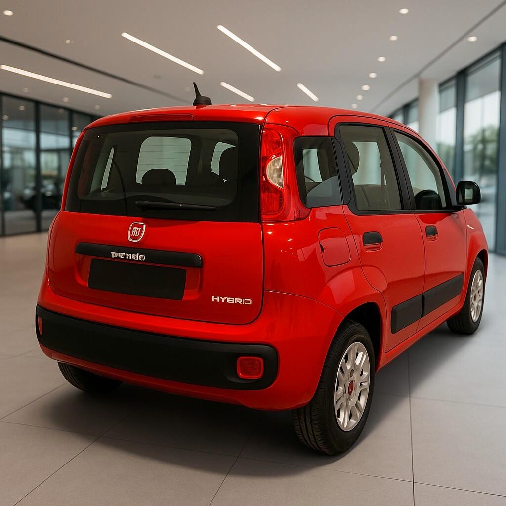 Fiat Panda 1.0 FireFly S&S Easy