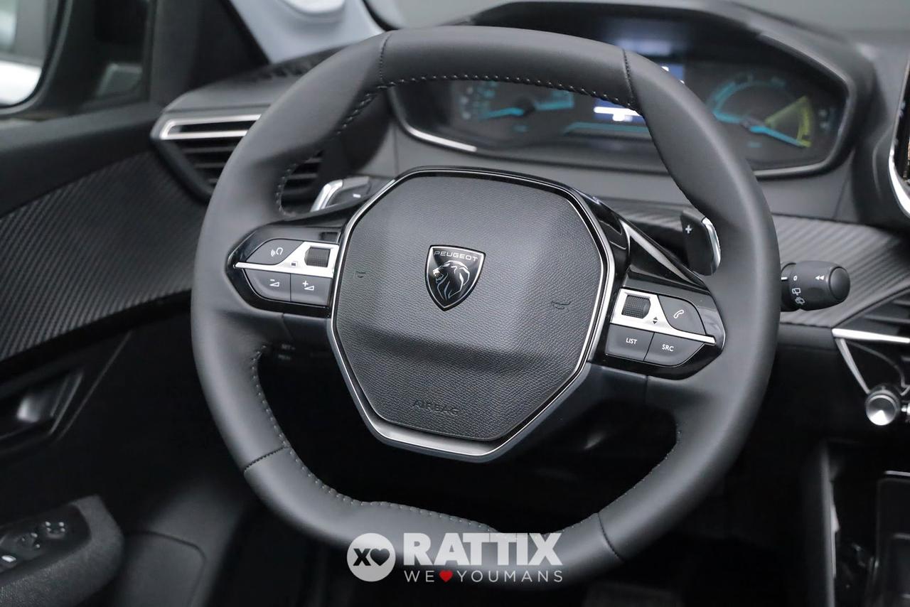 Peugeot 208 1.2 Hybrid 110CV Style e-DCS6