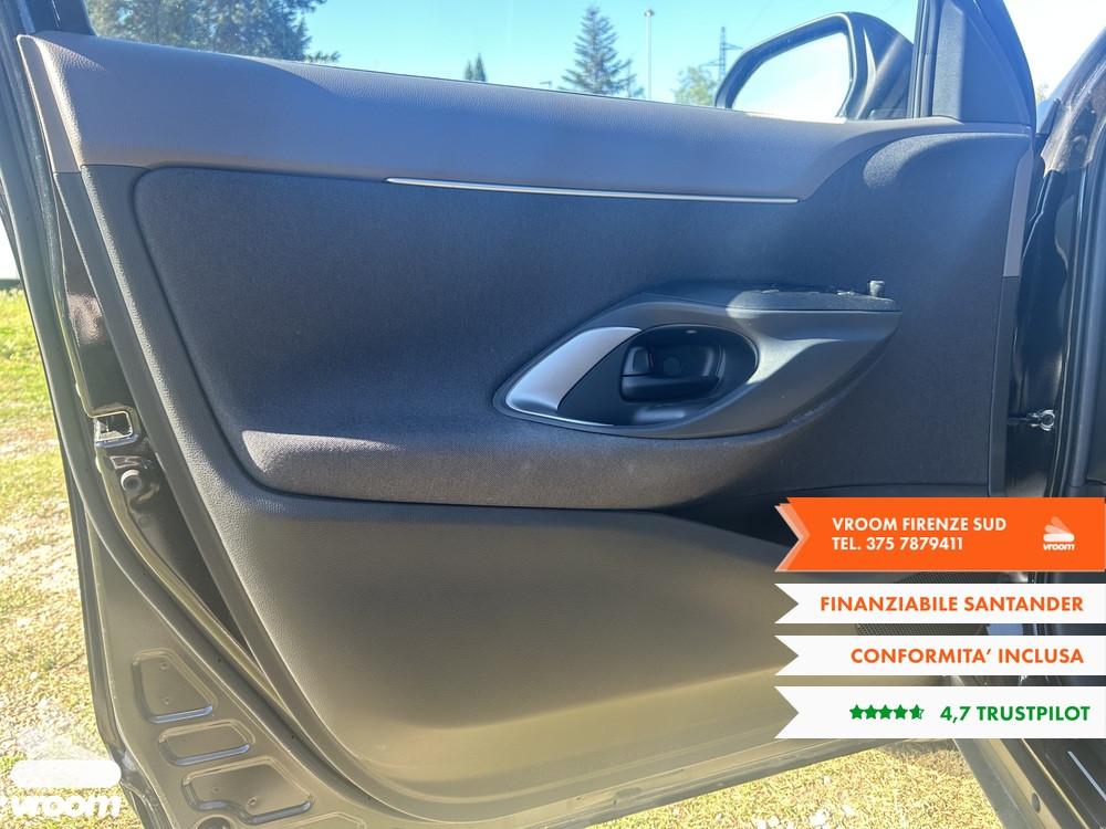 TOYOTA Yaris Cross Yaris Cross 1.5 Hybrid 130 C...