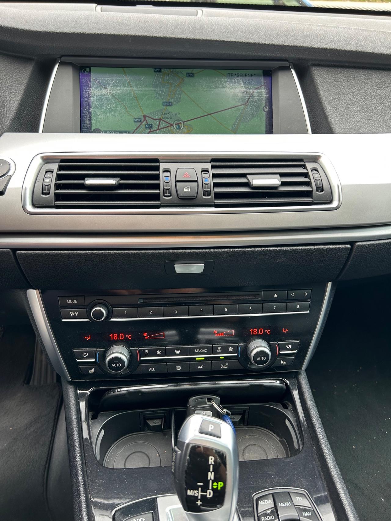 Bmw 520 520d xDrive Touring Luxury GT