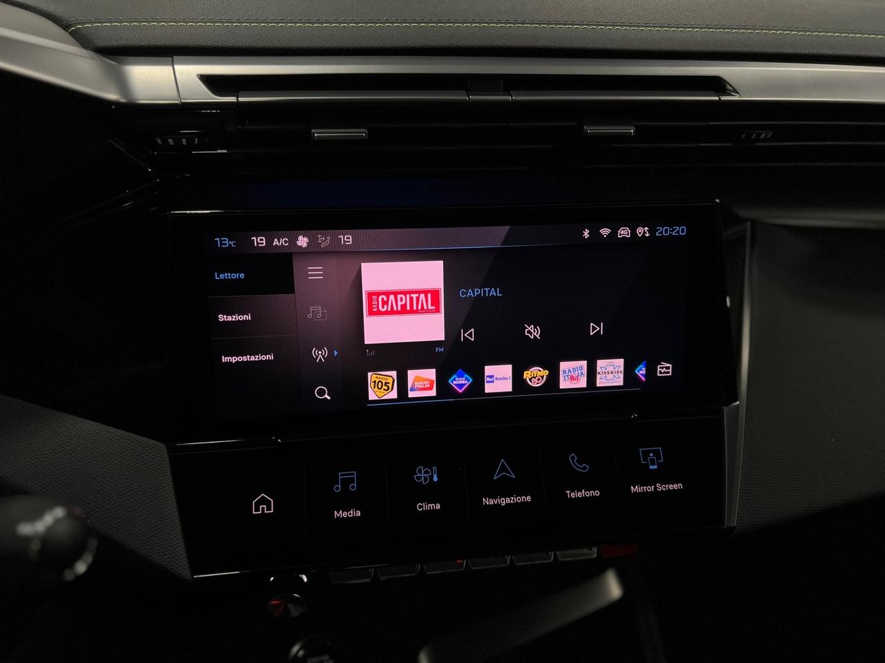 Peugeot 308 SW 1.5 bluehdi GT s&s EAT8 130 cv