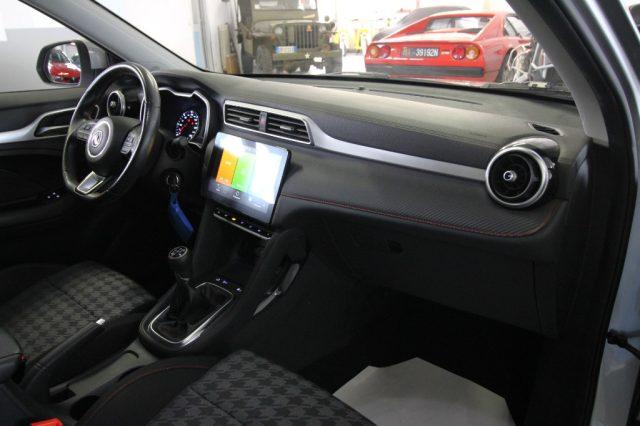 MG ZS 1.5 VTi-tech Comfort GPL