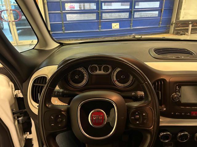 FIAT 500L 1.4 95 CV Pop Star AUTOCARRO 2 POSTI IVA ESPOSTA