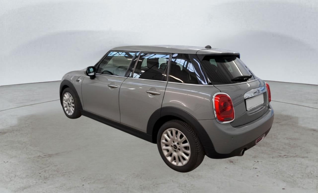 Mini 1.5 One D
