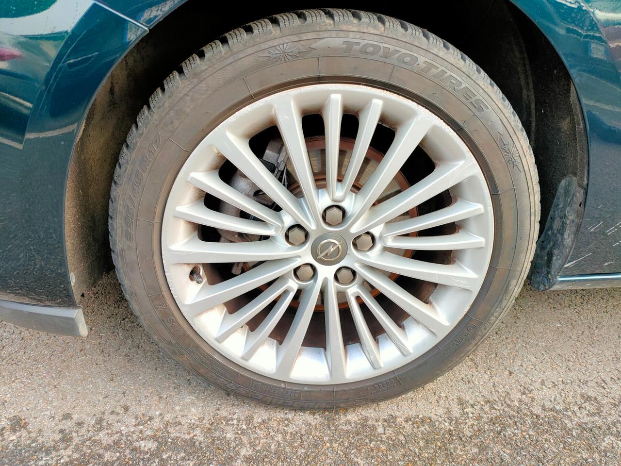 Opel Astra 1.6 CDTi 136CV Start&Stop Sports Tourer Innovation