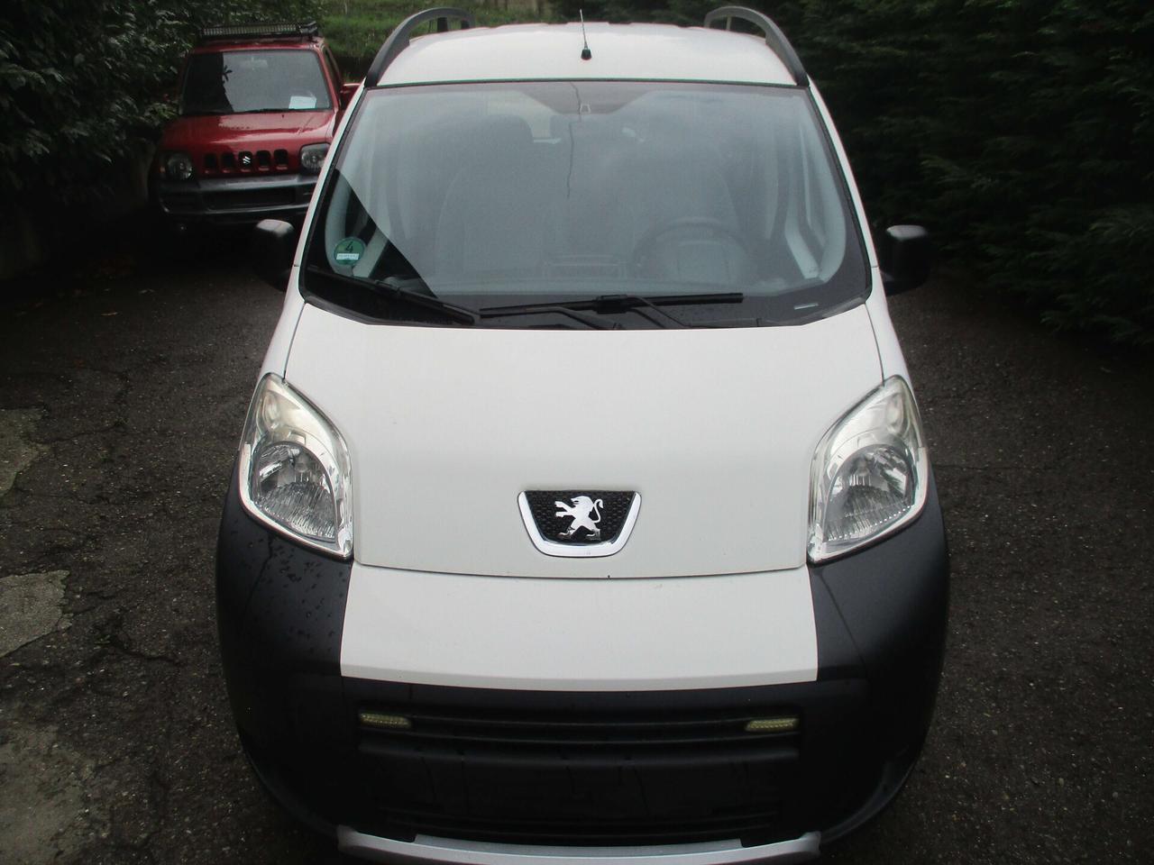 Peugeot Bipper 1300 DIESEL