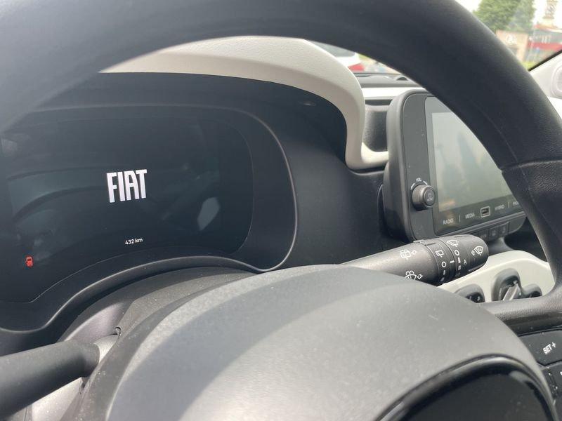 FIAT Panda Panda 1.0 FireFly S&S Hybrid Pandina