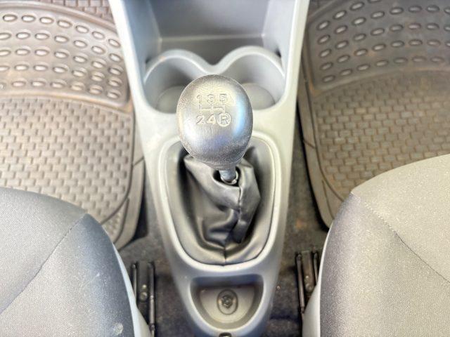 TOYOTA Aygo 1.0 12V VVT-i 3 porte Deep Ocean Connect OK NEOP