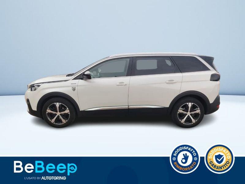 Peugeot 5008 1.5 BLUEHDI GT LINE S&S 130CV 7P.TI EAT8