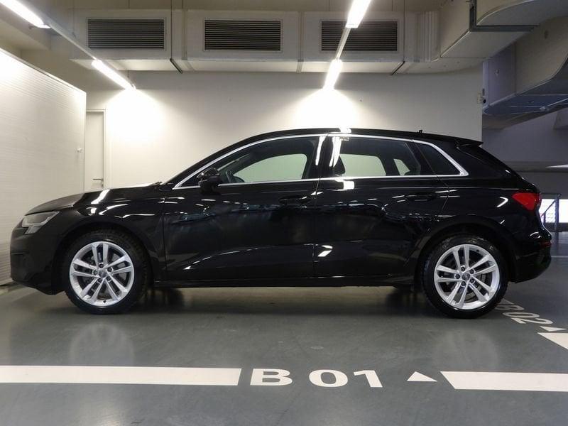 Audi A3 SPB 30 TDI Business