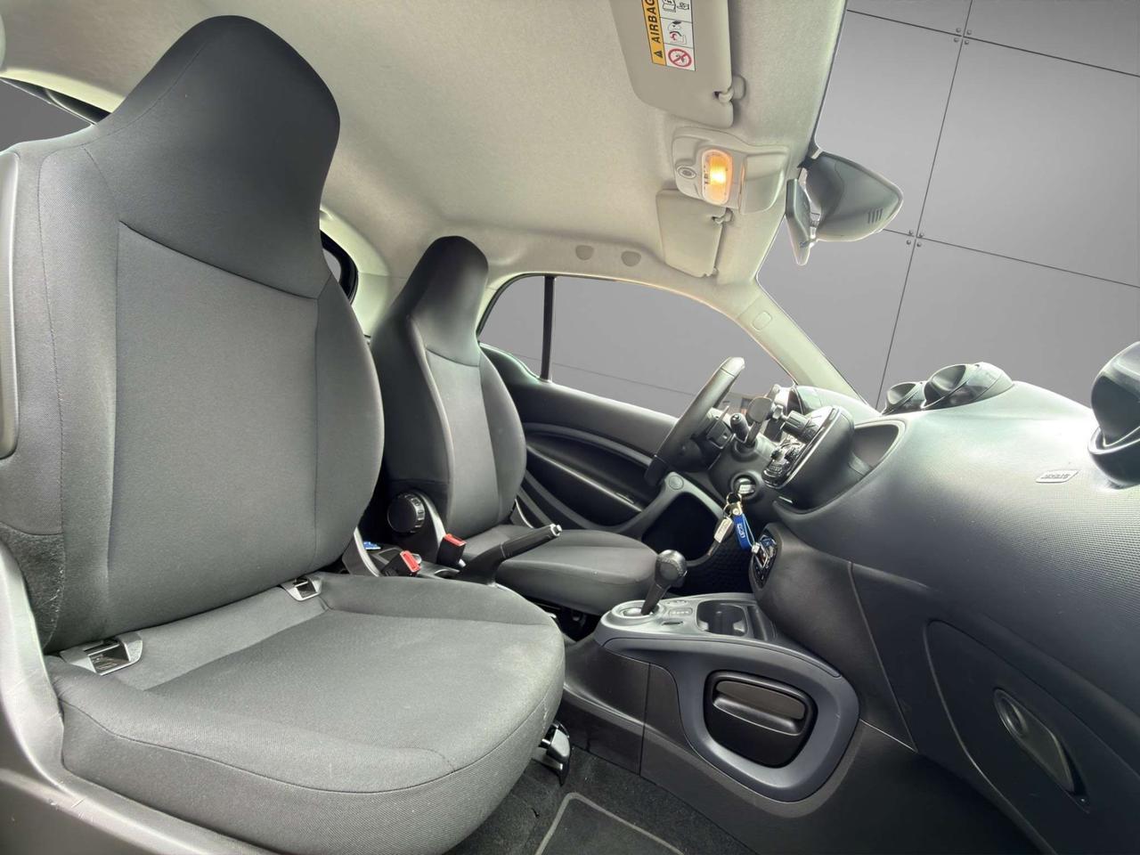 smart forTwo 1.0 Passion 71cv UNIPRO~PROMO FINANZIAMENTO LS