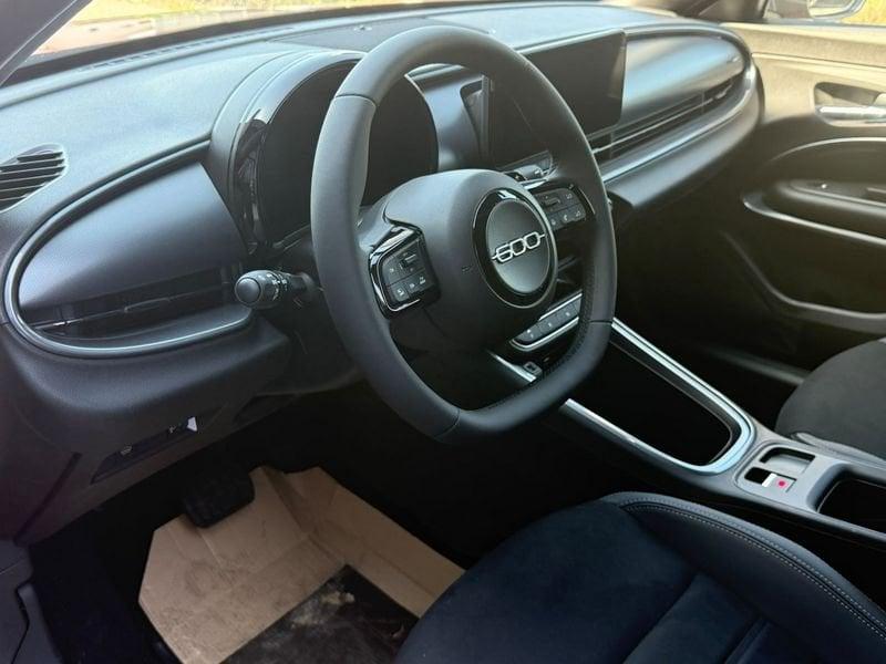 FIAT 600 1.2 Hybrid 145cv Sport Edizione milano cortina 26 prezzo valido con fin.to -1000