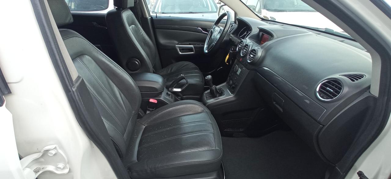 Opel Antara 2.0 CDTI 150CV Cosmo