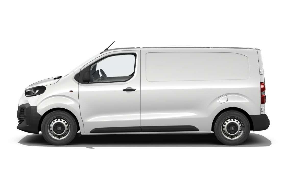 Fiat Scudo Scudo serie 3 VAN L2H1 1.5 BlueHdi 120cv MT6