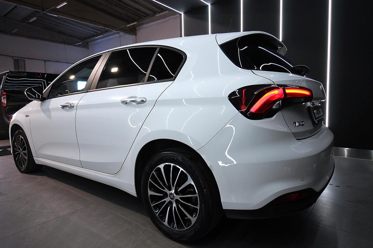 FIAT TIPO 1.6 MJT 130 CV