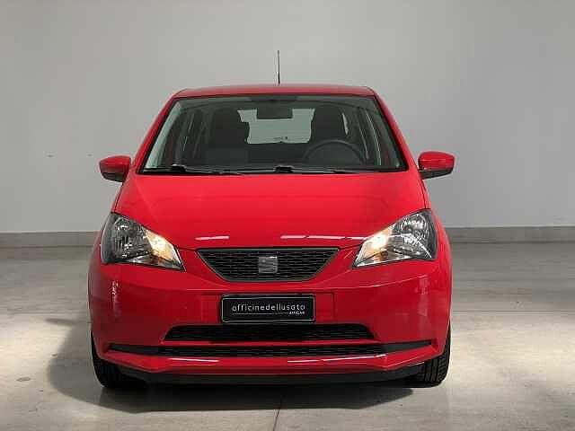 SEAT Mii 1.0 5 porte Style