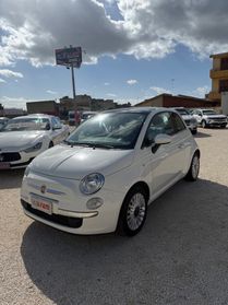 Fiat 500 1.3 Multijet 16V 95 CV Lounge