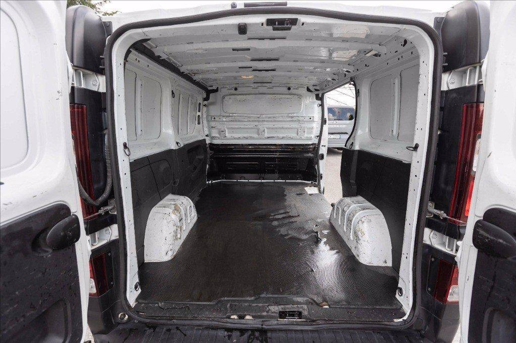 FIAT Talento 1.6 mjt CH1 12Q 120cv E6 del 2018