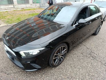 Mercedes-benz A 180 d Automatic #GM