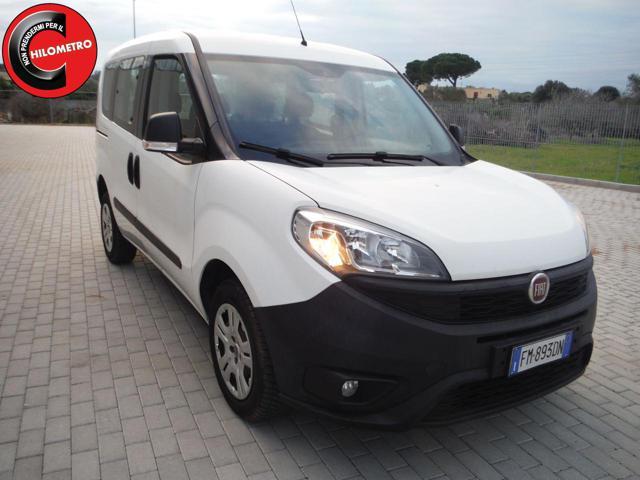 FIAT Doblo Doblò 1.3 MJT PC Combi N1 (+ iva)