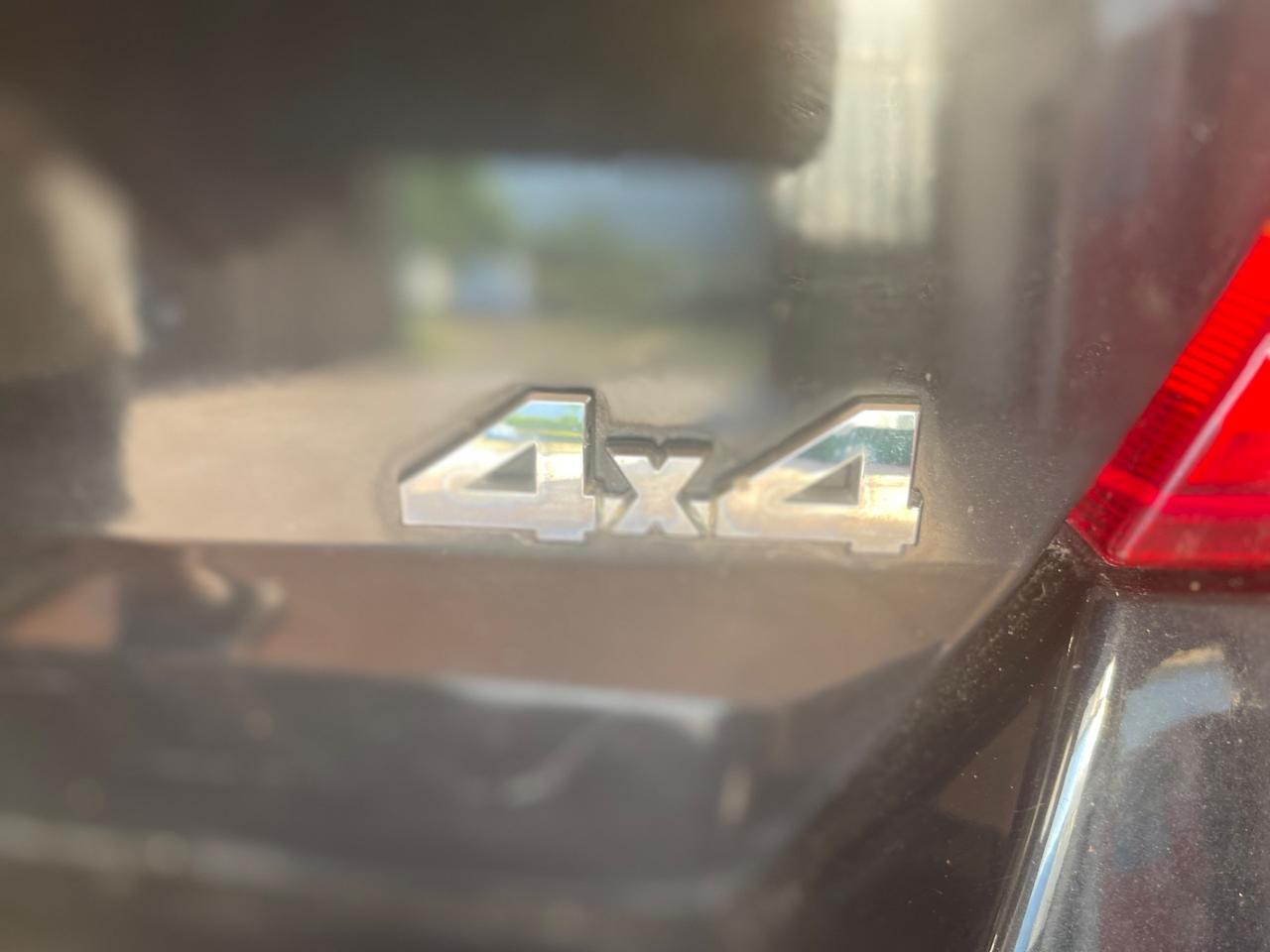 Suzuki Swift 1.3 4x4 5p. GL SI NEOPATENTATI