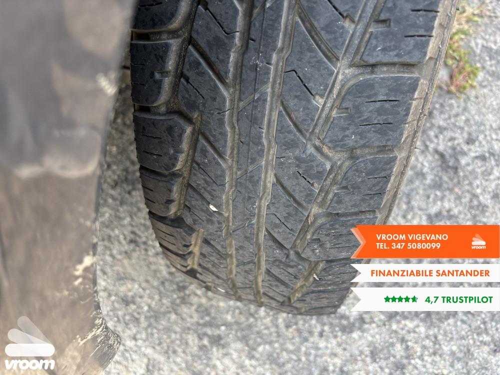 SUZUKI Jimny 3ª serie Jimny 1.3 4WD Evolution ...