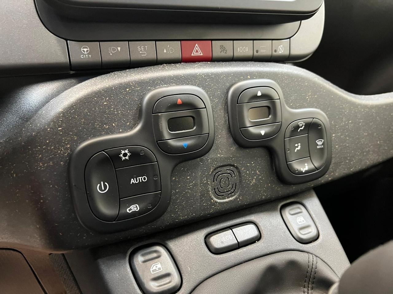 Fiat Panda 0.9 TwinAir Turbo S&S 4x4 City Cross