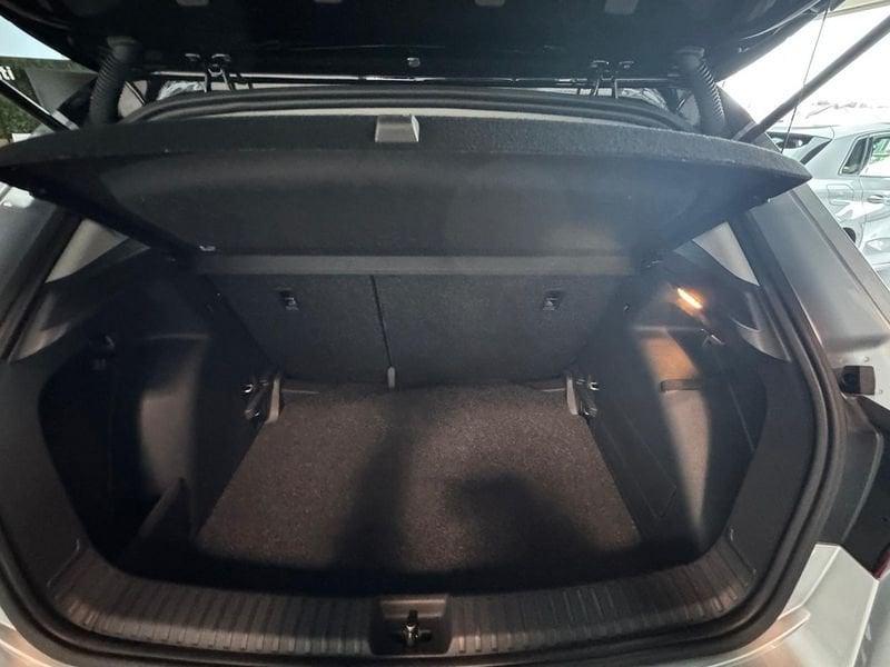 Skoda Fabia 1.0 TSI EVO 110cv Style DSG 1.0 tsi evo Style 110cv dsg