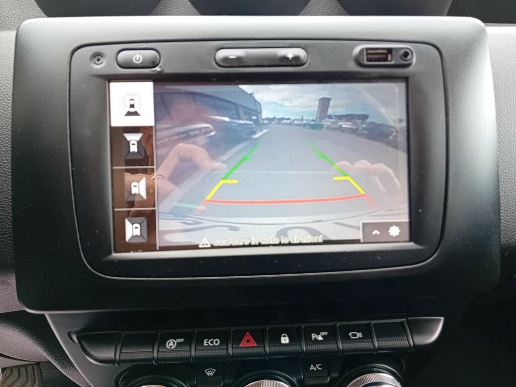 Dacia Duster 1.5 Blue dCi 15th Anniversary 4x2