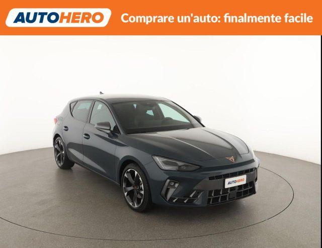 CUPRA Leon 1.5 Hybrid 150 CV DSG