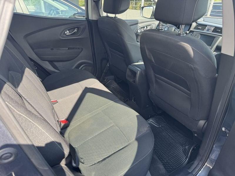 Renault Kadjar dCi 11oCV Energy Zen