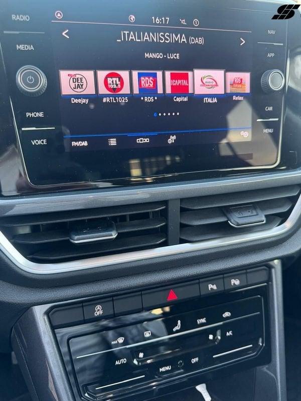 Volkswagen T-Roc T-Roc 1.5 TSI ACT DSG Style