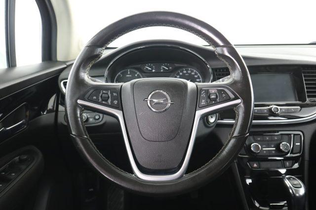 OPEL Mokka Mokka X 1.6 CDTI ECOTEC 136cv AT6 Advance