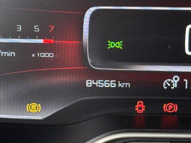 CITROEN C5 Aircross BlueHDi 130 S&S Shine