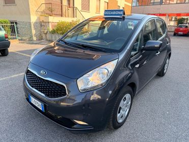Kia Venga 1.4 CVVT Cool Move&Style ***KM 67.000!!!)