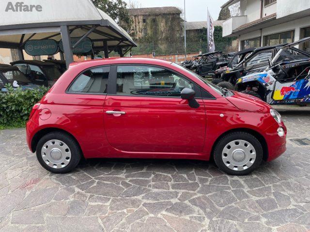 FIAT 500 1.0 Hybrid