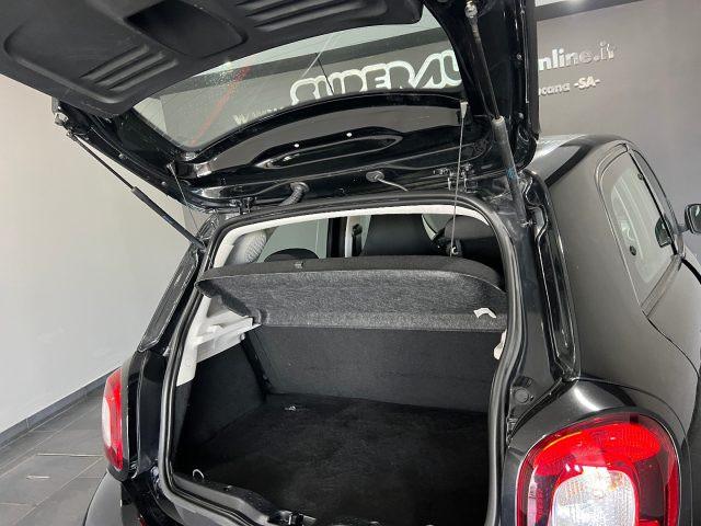 SMART ForFour 70 1.0 Passion UNICO PROPRIETARIO
