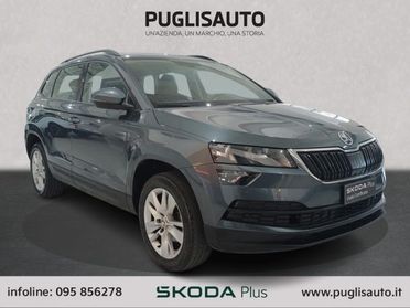 SKODA Karoq 1.6 TDI SCR Ambition