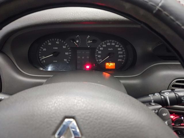 Renault Scenic Scenic I 1999 1.6 16v RXE