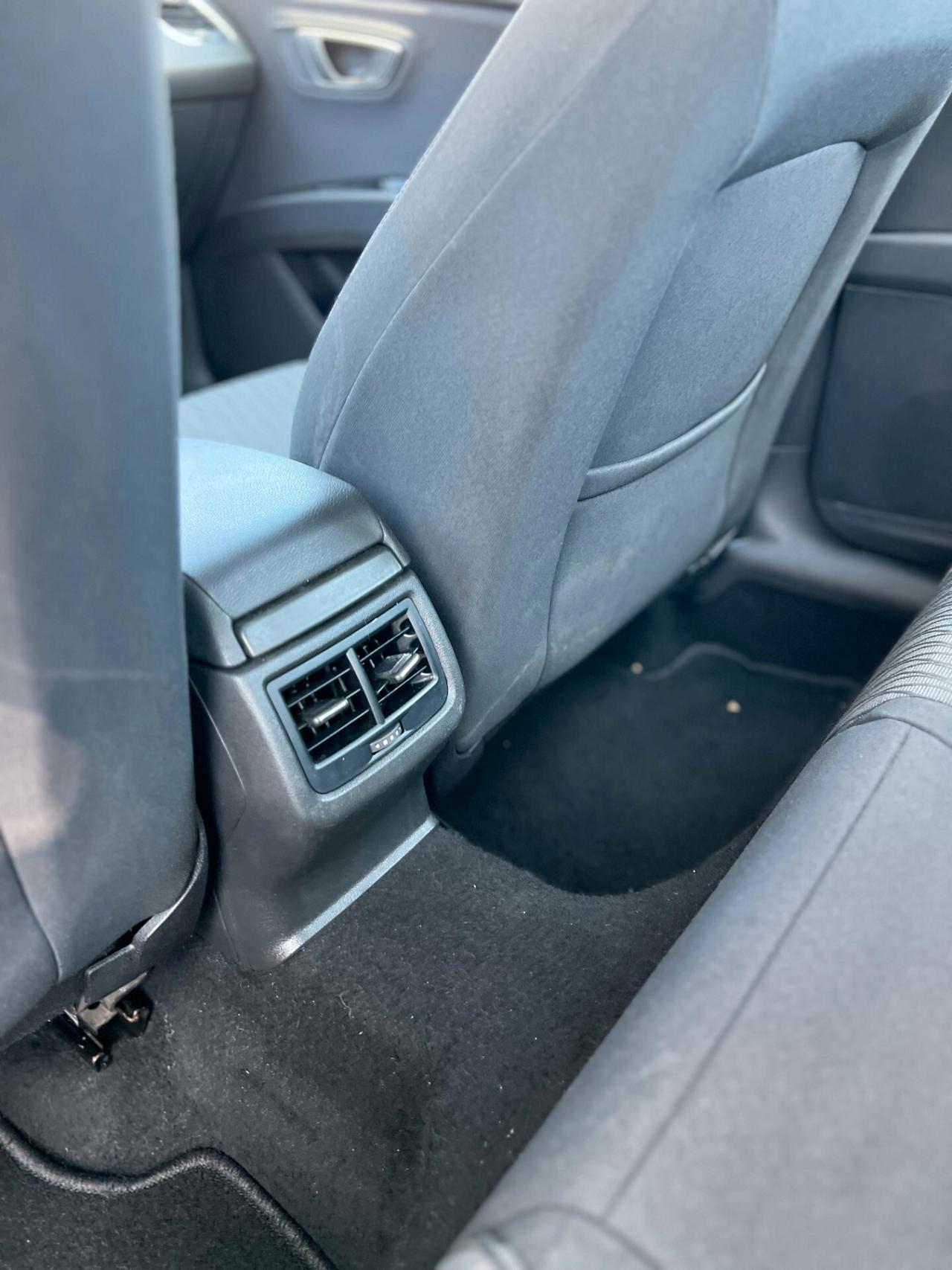 Seat Leon 1.6 TDI 110 CV DSG 5p. Start/Stop Style