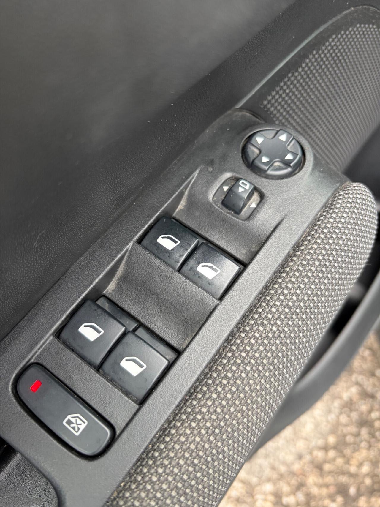 Citroen C3 Aircross PureTech 82 Shine