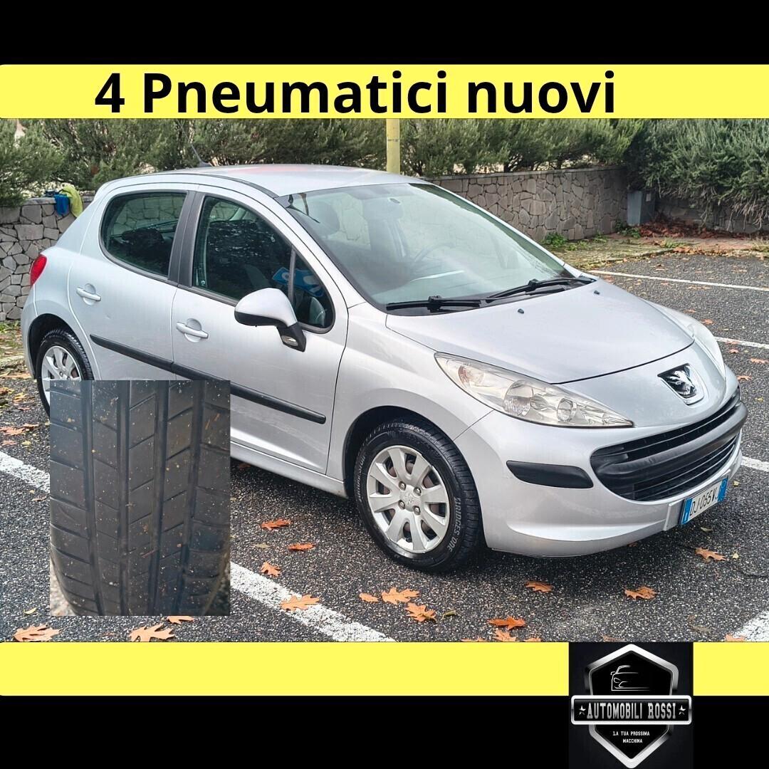 Peugeot 207 1.4 VTi 95CV 5p. X Line