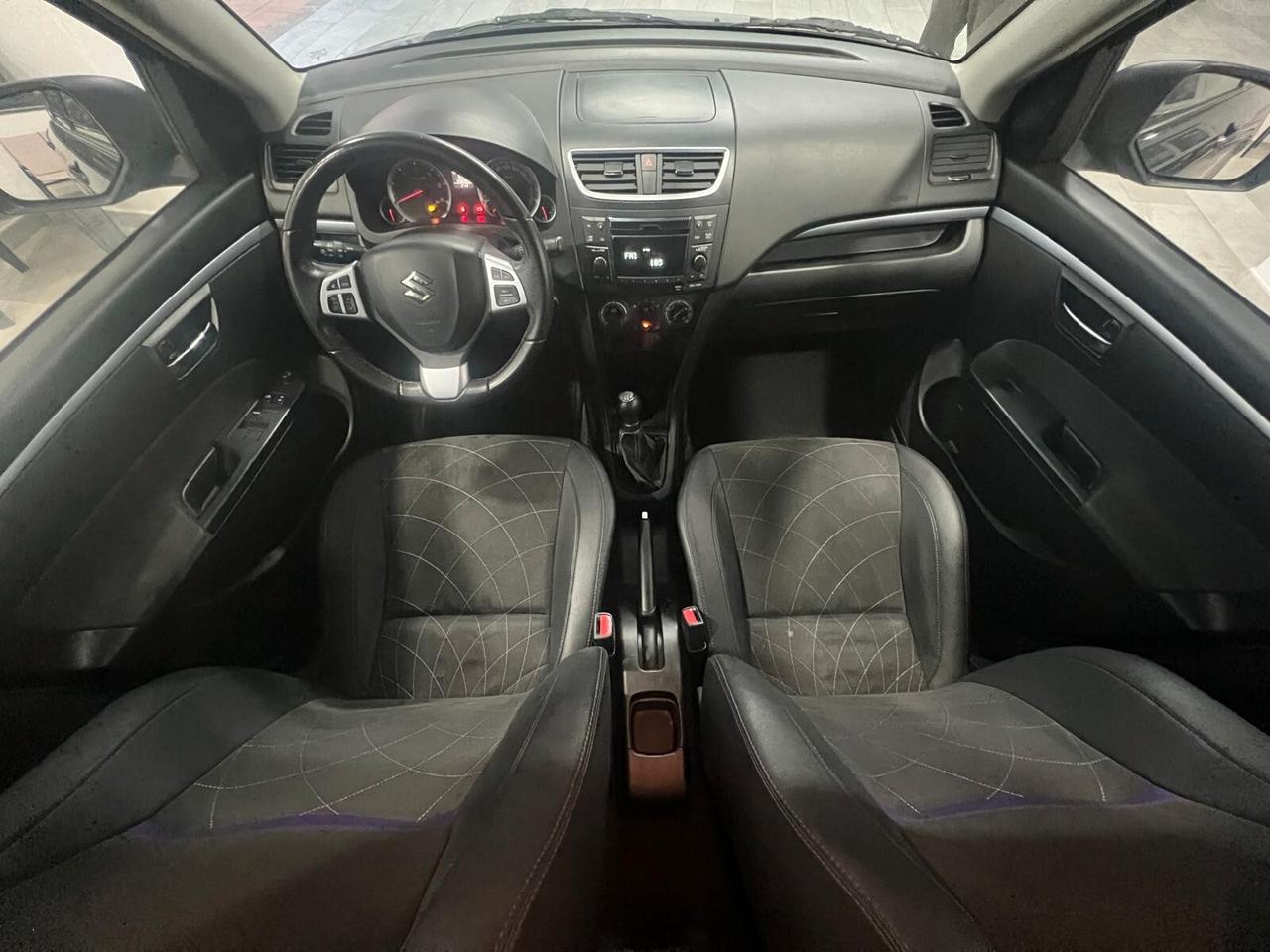 Suzuki Swift 1.3 DDiS 5 porte B-Cool